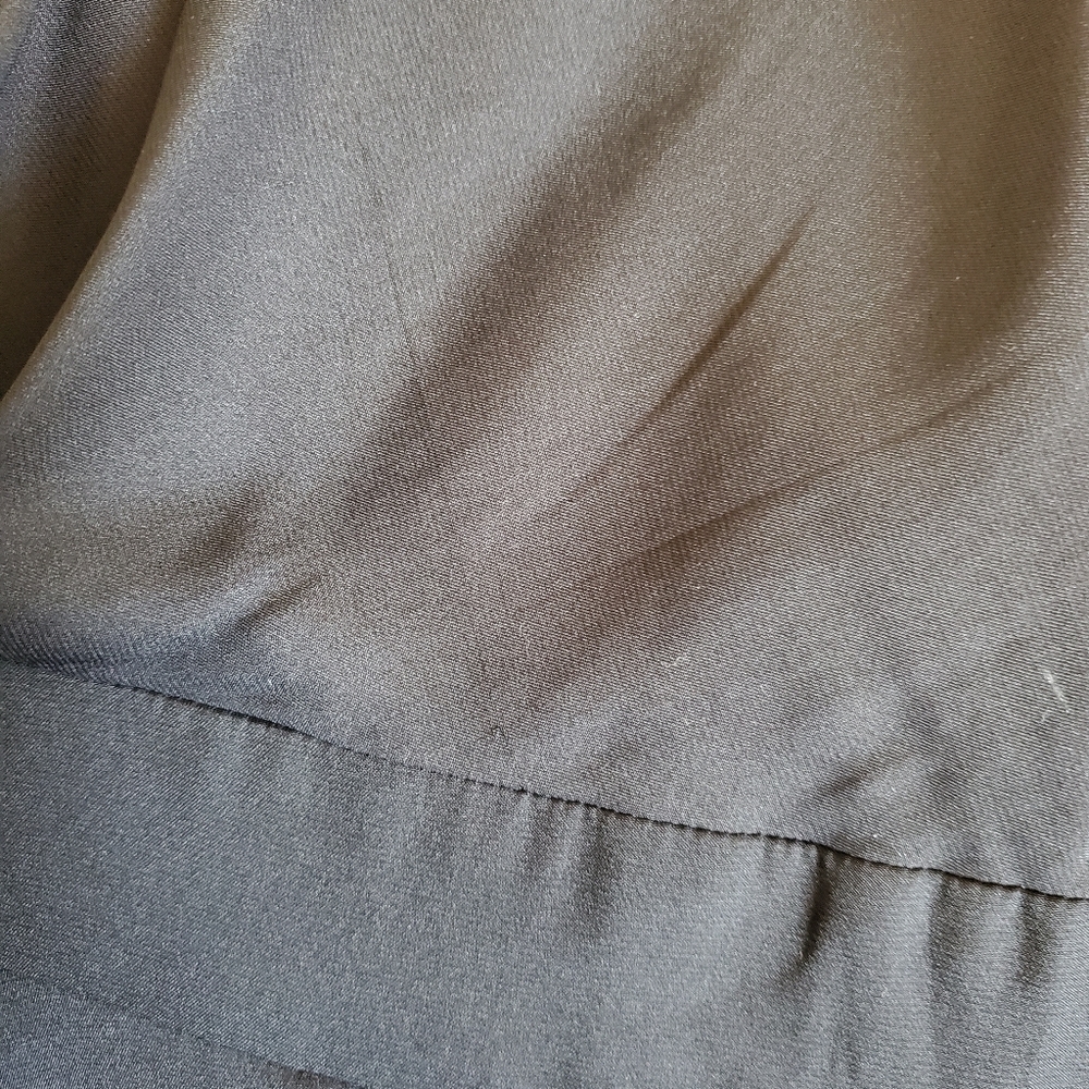 BCBGeneration One Shoulder‎ Dress. - Picture 4 of 12